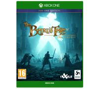 The Bard's Tale IV Juego para Consola Microsoft XBOX One