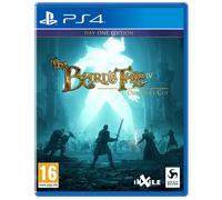 The Bard's Tale IV Juego para Consola Sony PlayStation 4, PS4