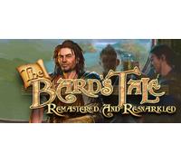 The Bard's Tale PC