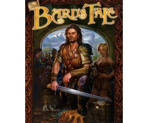 The Bard's Tale: Remastered and Resnarkled Steam Key GLOBAL