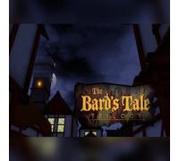 The Bard's Tale - Trilogy (PC) Steam Key - GLOBAL
