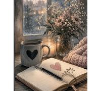 The Bare Minimum Grief Workbook