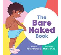 The Bare Naked Book
