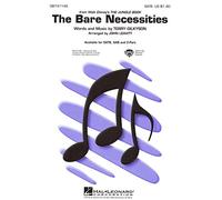 The Bare Necessities