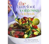 The Barefoot Contessa Cookbook