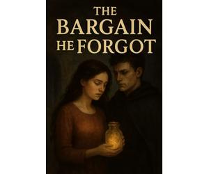 The Bargain He Forgot: A Dark Psychological Thriller About Secrets, Regret, and the Price of a Forgotten Deal