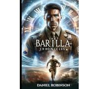 The Barilla Chronicles: The Joseph Campanella Journey