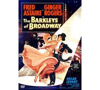 The Barkleys of Broadway - Fred Astaire & Ginger Rogers [DVD] [1949]