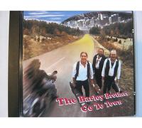 The Barley Brothers - The Barley Brothers Go To Town