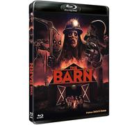 The Barn (2016) Blu Ray