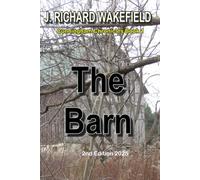The Barn 2nd Edition (Cunningham Chronicles)