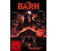 The Barn [Alemania] [DVD]