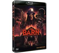 The Barn BD