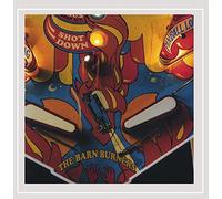 The Barn Burners - Shot Down