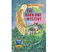 The Barn Owl Mystery (Butternut Village Mystery Series)