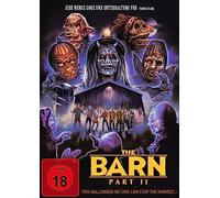 The Barn Part II [Alemania] [DVD]