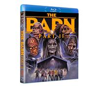 The Barn Part II - Edición especial Blu-ray