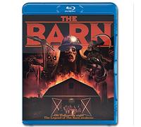 The Barn - Special Edition [Blu-ray]
