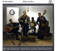 the Barnshakers - Shakes the Barn [Vinilo]
