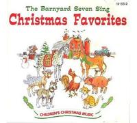 The Barnyard Seven Sing Christmas Favorites