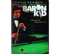 The Baron and the Kid [Reino Unido] [DVD]