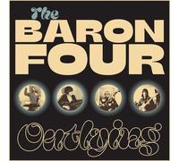 The Baron Four Outlying (Vinyl) 12" Album (Importación USA)