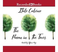 The Baron in the Trees (The Our Ancestors Series, Libro 2)