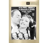 The Baroness and the Butler [USA] [DVD]