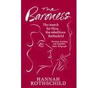 The Baroness (ebook)