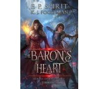 The Barons Heart (ebook)