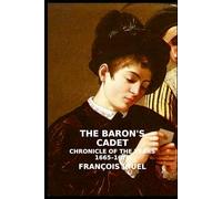The Baron's Younger Son: Chronicle of the years 1665-1670