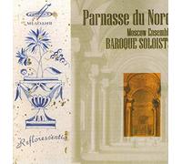 The "Baroque Soloist - Parnasse du Nord