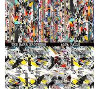 The Barr Brothers Alta Falls (Vinyl) 10" Single (Importación USA)