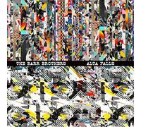 The Barr Brothers Alta Falls (Vinyl) 10" Single (Importación USA)