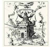 The Barr Brothers - Barr Brothers [Vinilo]