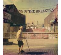 The Barr Brothers Queens of the Breakers (Vinyl) 12" Album