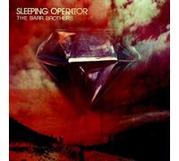 The Barr Brothers Sleeping Operator (Vinyl) 12" Album (Importación USA)