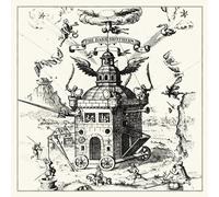 The Barr Brothers - Barr Brothers [Vinilo]