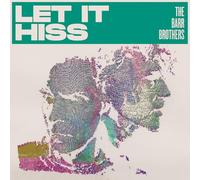 The Barr Brothers - These Days [Vinilo]