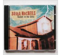 The Barra Macneils - Racket in the Attic