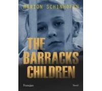 The Barracks Children (ebook)