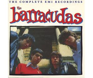 The Barracudas - Complete EMI Recordings