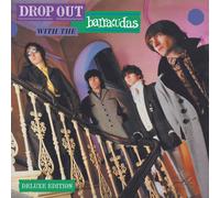 Barracudas,the - DROP OUT WITH THE BARRACUDAS 3CD CLAMSHELL BOX SET
