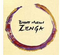 The Barrett Martin Group - Zenga