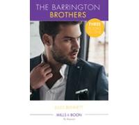 The Barrington Brothers (ebook)