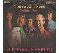 The Barron Knights - The Barron Knights