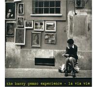 The Barry Gemso Experience - La Vie Vie