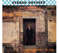 The Barry Harris Trio - Breaking It Up [UHQCD]