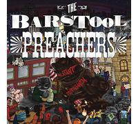 The Barstool Preachers - Blatant Propaganda [Vinilo]
