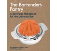 The Bartenders Pantry
